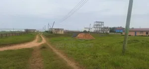 Stunning Measured Estate Lands at Prampram New Ningo