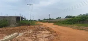Incredible Demarcated Titled Plots at Prampram