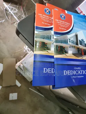 Funeral Brochure Printing at Cheap Cost