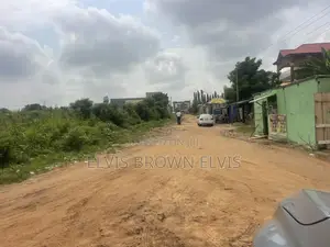 Titled Land for Sale at East Legon Hills