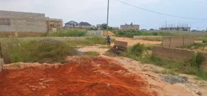 Conducive and Serene Demarcated Lands - Prampram Beach Road
