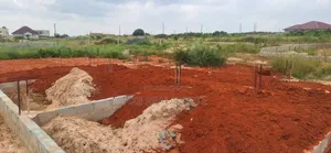 Conducive and Serene Demarcated Lands - Prampram Beach Road