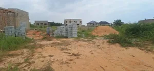 Best Choice of Residence Lands at Tema Community 25