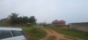 Best Choice of Residence Lands at Tema Community 25