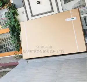 85 Inch Led Smart Samsung UHD CU71 Available Tv 