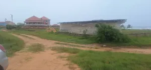 Favorable Price Half Plot at Tema Community 25
