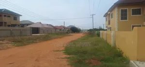 Favorable Price Half Plot at Tema Community 25
