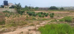 Juicy Low Price Promo Half Plot at Prampram Beach Road