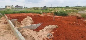 Juicy Low Price Promo Half Plot at Prampram Beach Road