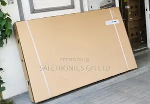  Led Smart 85 Inch UHD (Black) Samsung Unique Tv 