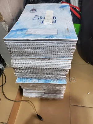 Note Pads Printing at Cool Price