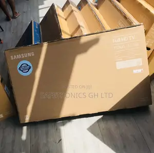 Purchase T5300 43 Inch Led (Black) Full HD Samsung Tv