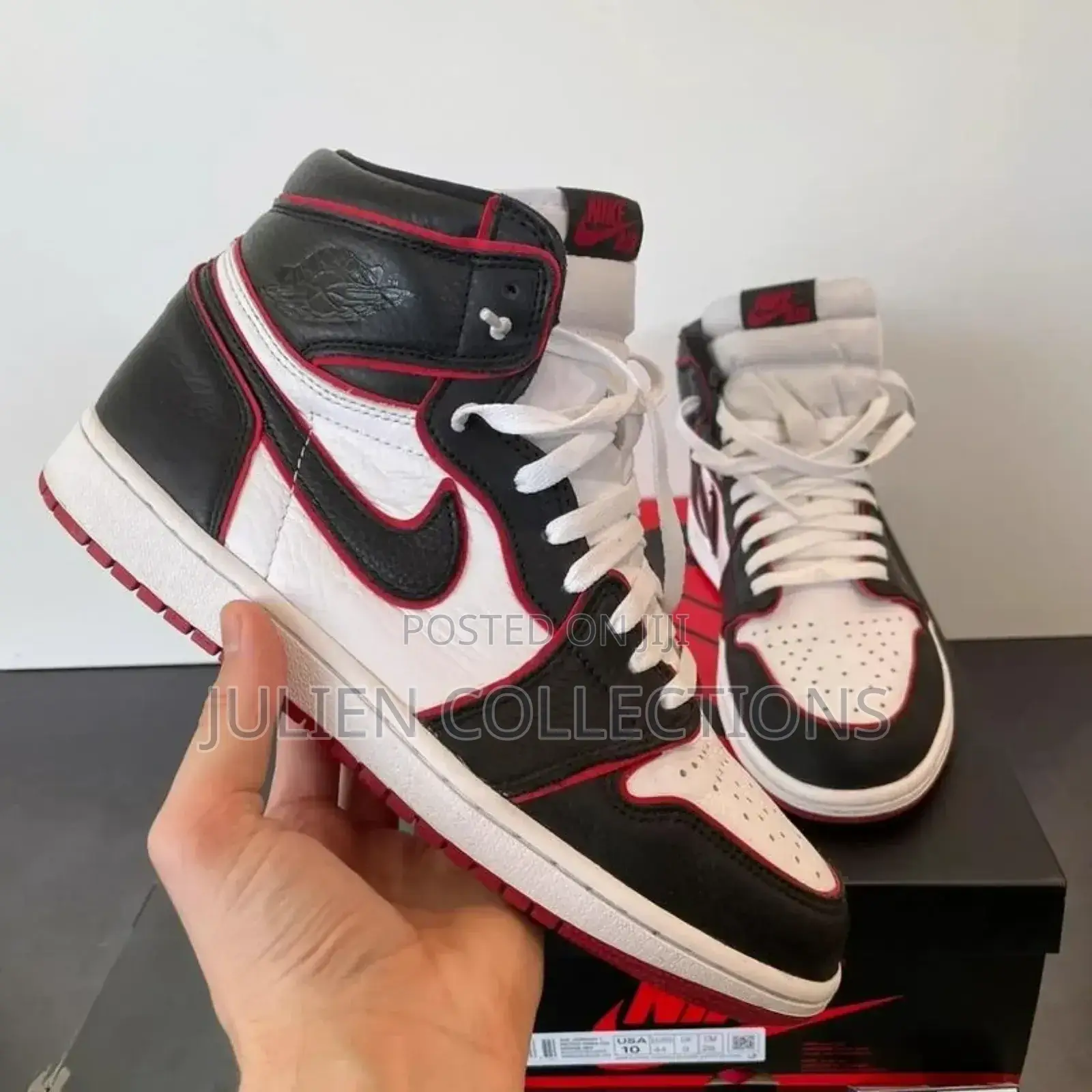 Jordan Retro 1