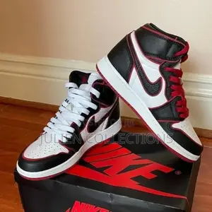 Jordan Retro 1
