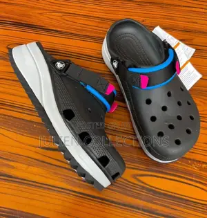 Crocs Slide