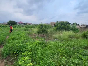 2 Plots of Land at West Trasacco