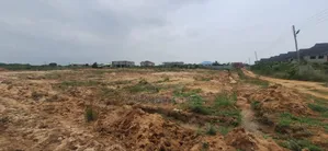 Full Sized Estate Plots at Dahwenya