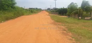 Full Sized Estate Plots at Dahwenya