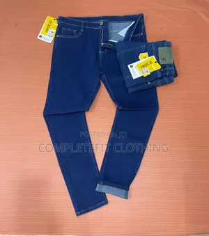 Quality Jeans for Men