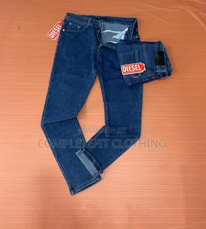 Quality Jeans for Men