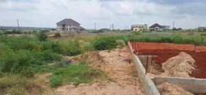 Hot Cake Beach View Lands at Prampram