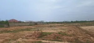 Serene Residence Plots // Affordable at Afienya - Shai Hills