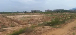 Serene Residence Plots // Affordable at Afienya - Shai Hills