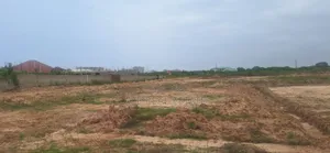 Serene Residence Plots // Affordable at Afienya - Shai Hills