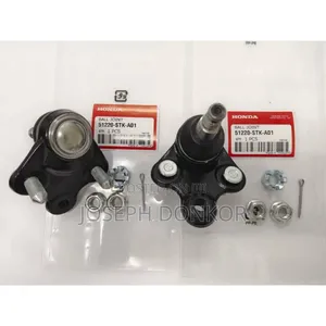 HRV 2016,2017,2018,2019,2020,2021 Ball Joint Pair