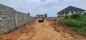 Mid - Year Discount Sales on Plots at Dodowa