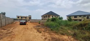 Mid - Year Discount Sales on Plots at Dodowa