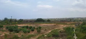 Incredible Demarcated Half Plot Offer at Prampram Beach Road