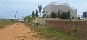 Unique Selected Estate Lands at Tema Community 25