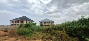Unique Selected Estate Lands at Tema Community 25