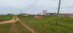 Neat Residence Half Plot Promo at Tema Community 25