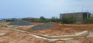 Residential Purpose Plots @ Prampram Beach View