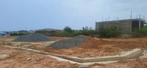 Residential Purpose Plots @ Prampram Beach View