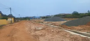 Residential Purpose Plots @ Prampram Beach View