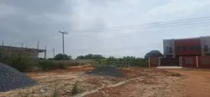 Nice Developed Locality Gated Lands at Tema Community 25