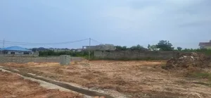 Nice Developed Locality Gated Lands at Tema Community 25
