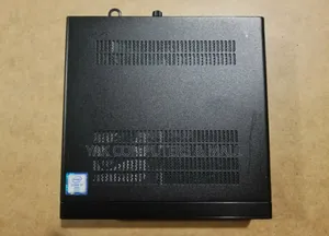 Desktop Computer HP EliteDesk 800 8GB Intel Core I5 SSD 256GB