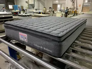 Brand New Orthopaedic Mattress(Payment After Delivery)
