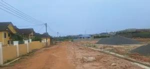 Mega Mid - Year Price on Plots at Tema Community 25