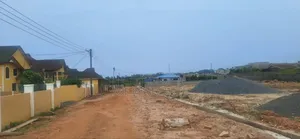Mega Mid - Year Price on Plots at Tema Community 25