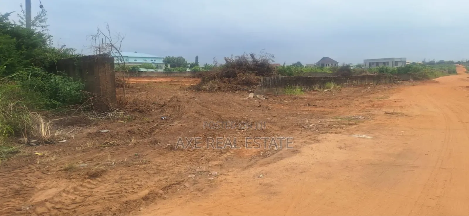 Mega Mid - Year Price on Plots at Tema Community 25