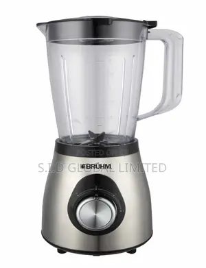 Perfect Bruhm BBP-15400PPB 1.5L Blender With Unbreakable Jar