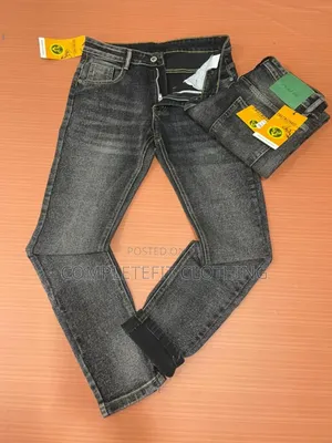 Quality Jeans Trousers for Men