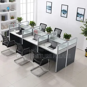 Work Station