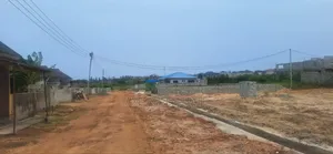 Double Price Slash Off on Plots at Prampram Beach View