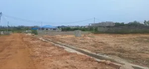 Double Price Slash Off on Plots at Prampram Beach View